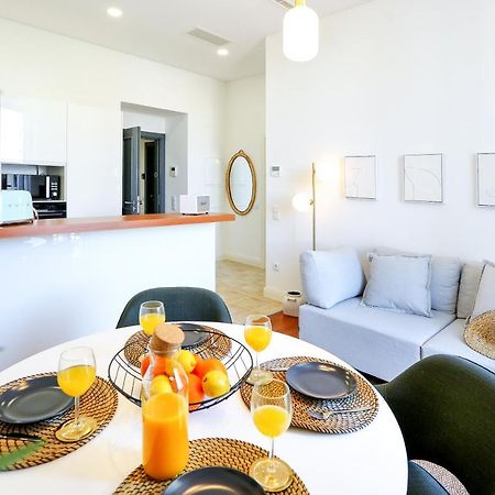 Offline Mood Apartment 法鲁区 外观 照片