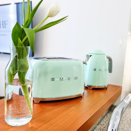 Offline Mood Apartment 法鲁区 外观 照片