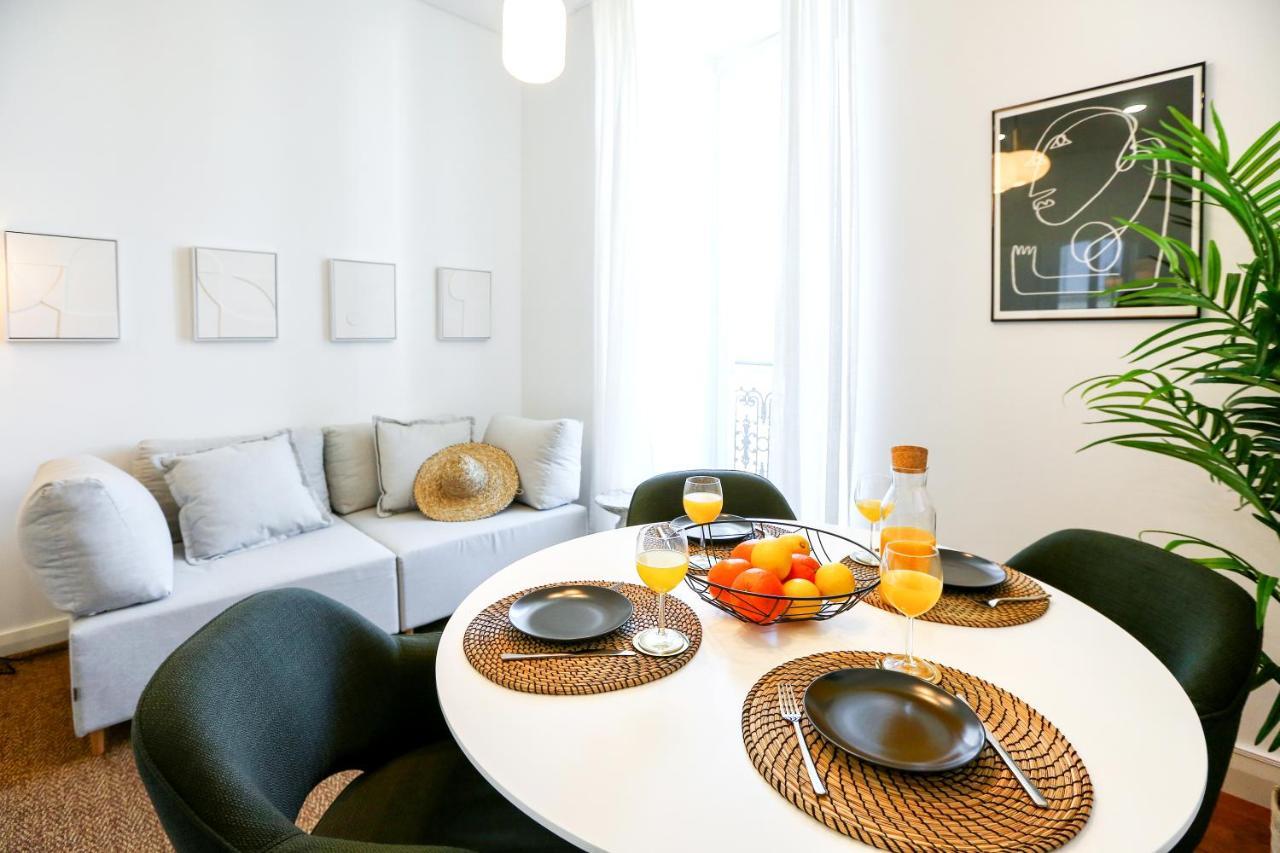Offline Mood Apartment 法鲁区 外观 照片
