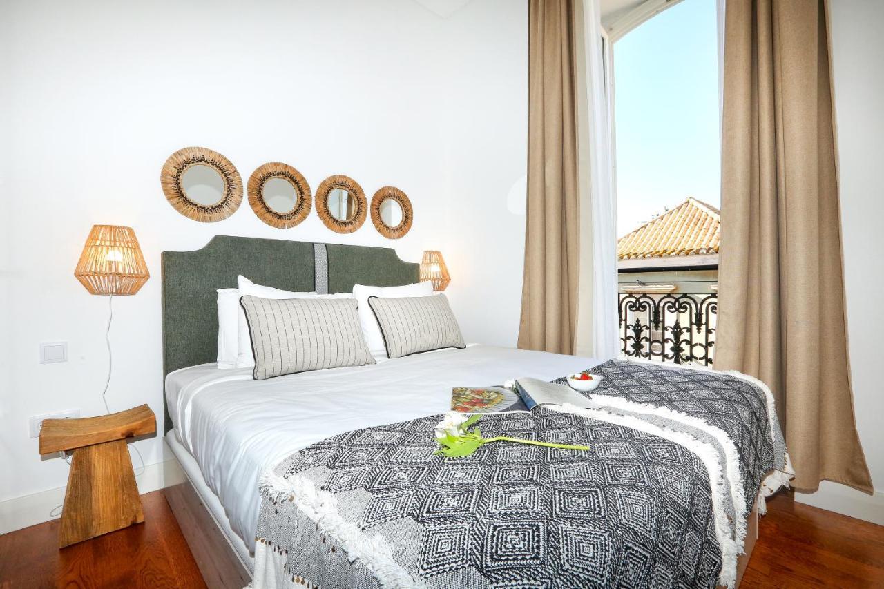 Offline Mood Apartment 法鲁区 外观 照片