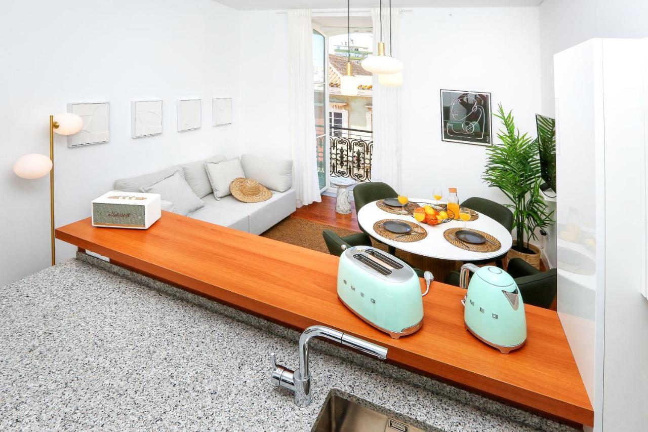 Offline Mood Apartment 法鲁区 外观 照片